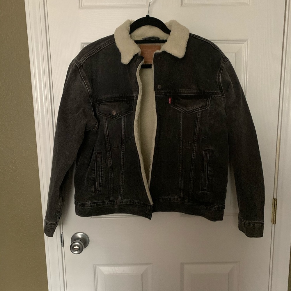 Levi jacket